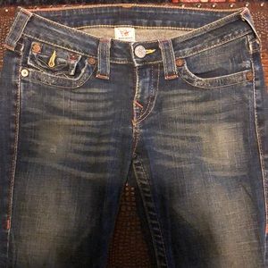 True religion jeans